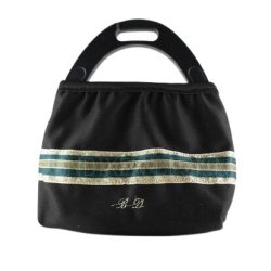 Bjleposer sorte nuancer