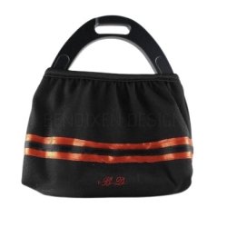 Bjleposer sorte nuancer