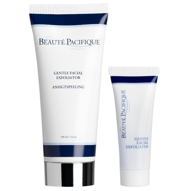 Ansigtsscrub 100 ml
